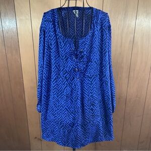 New women’s blouse by faded glory